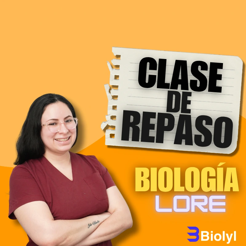 Clase de Repaso Práctico-2°Parcial Biología
