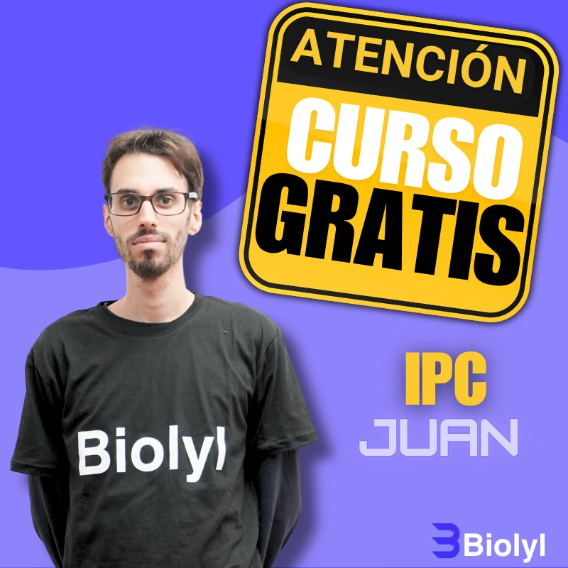 Curso Gratis de IPC