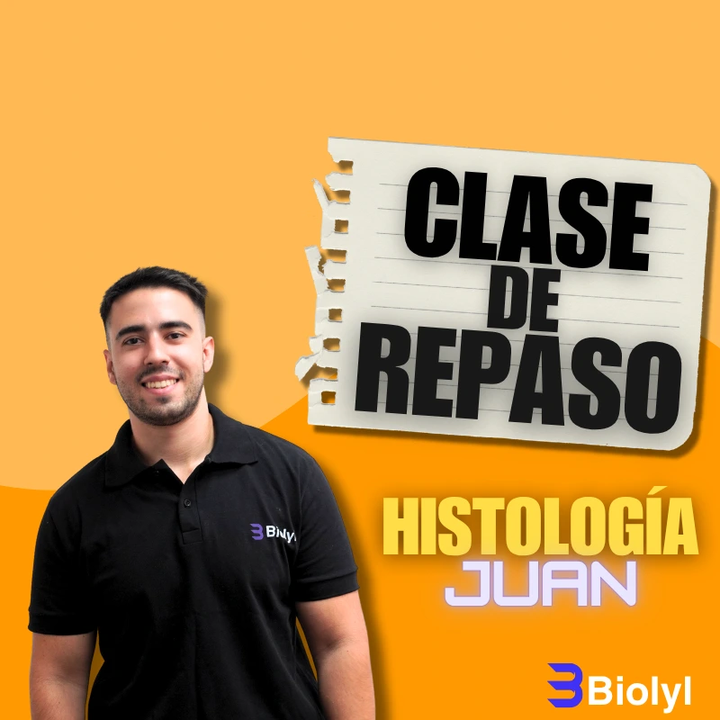 Clase de Repaso Práctico-Histología