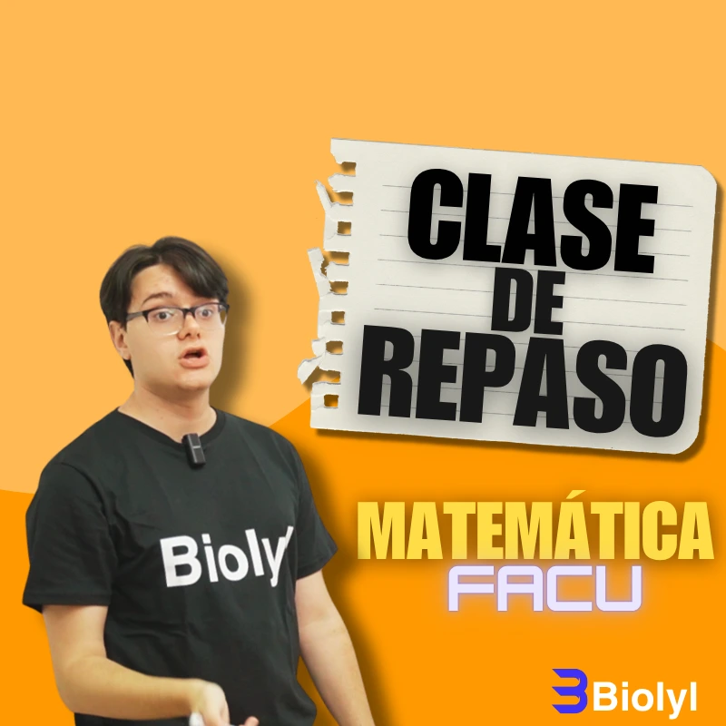 Clase de Repaso Práctico-2°Parcial Matemática 51
