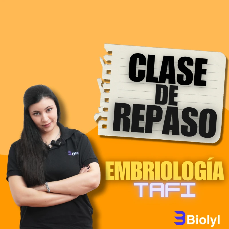 Clase de Repaso Práctico-Embriología
