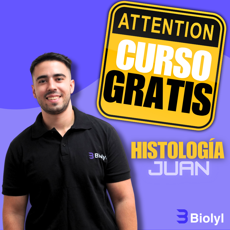 Curso Gratis de Histología