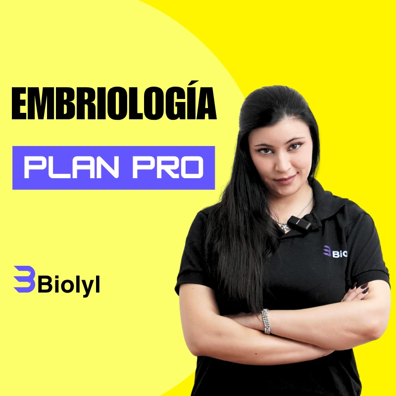 Embriología PRO UBA Medicina