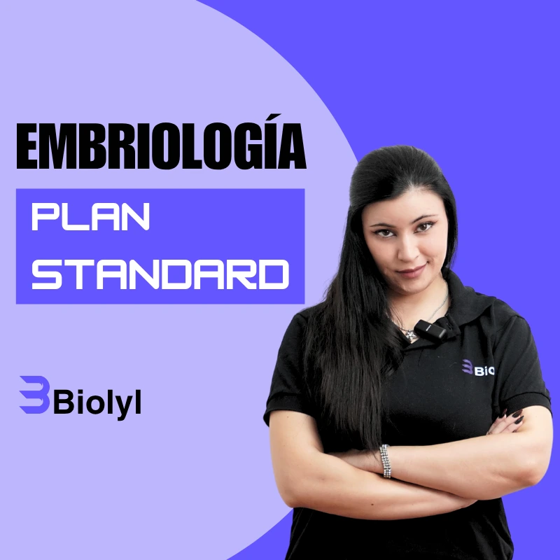 Embriología STANDARD UBA Medicina