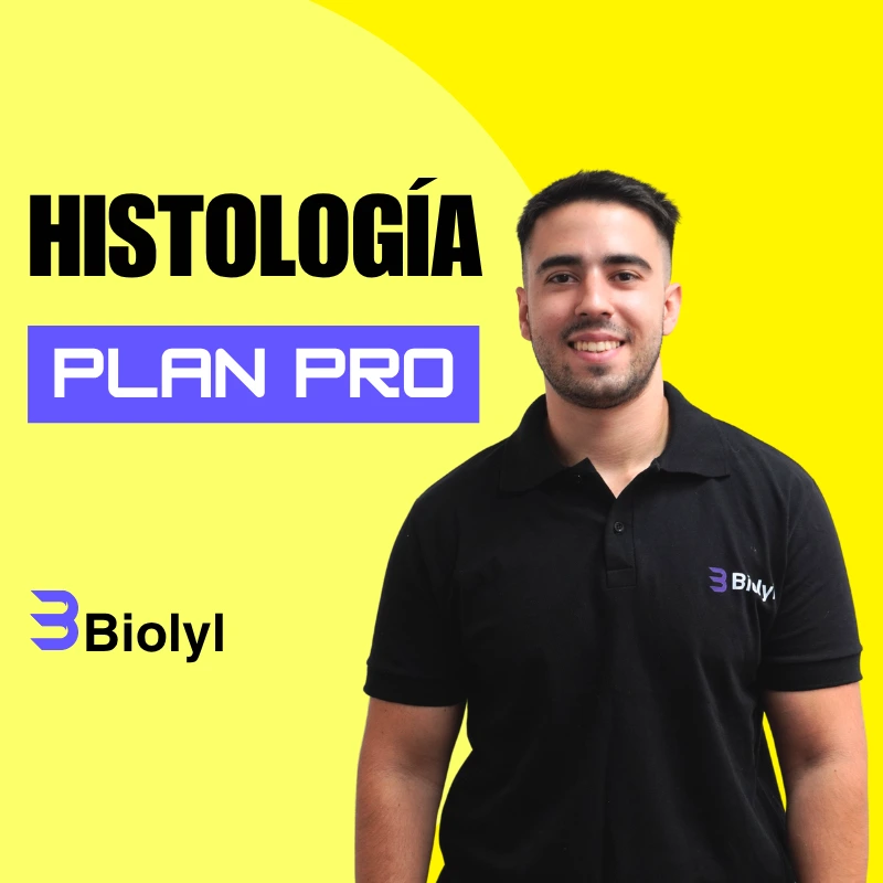 Histología PRO UBA Medicina