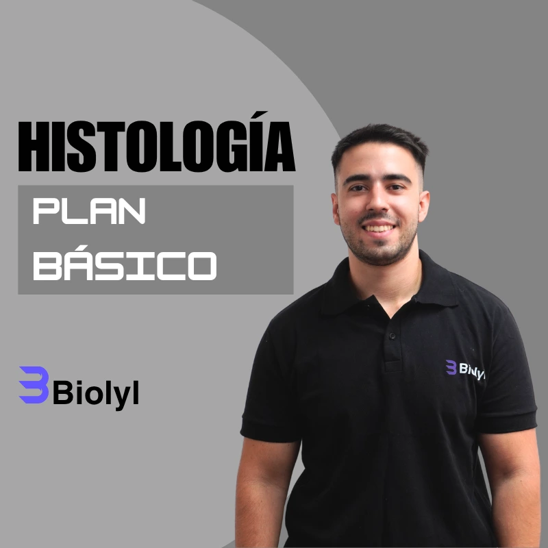 Histología BÁSICO UBA Medicina