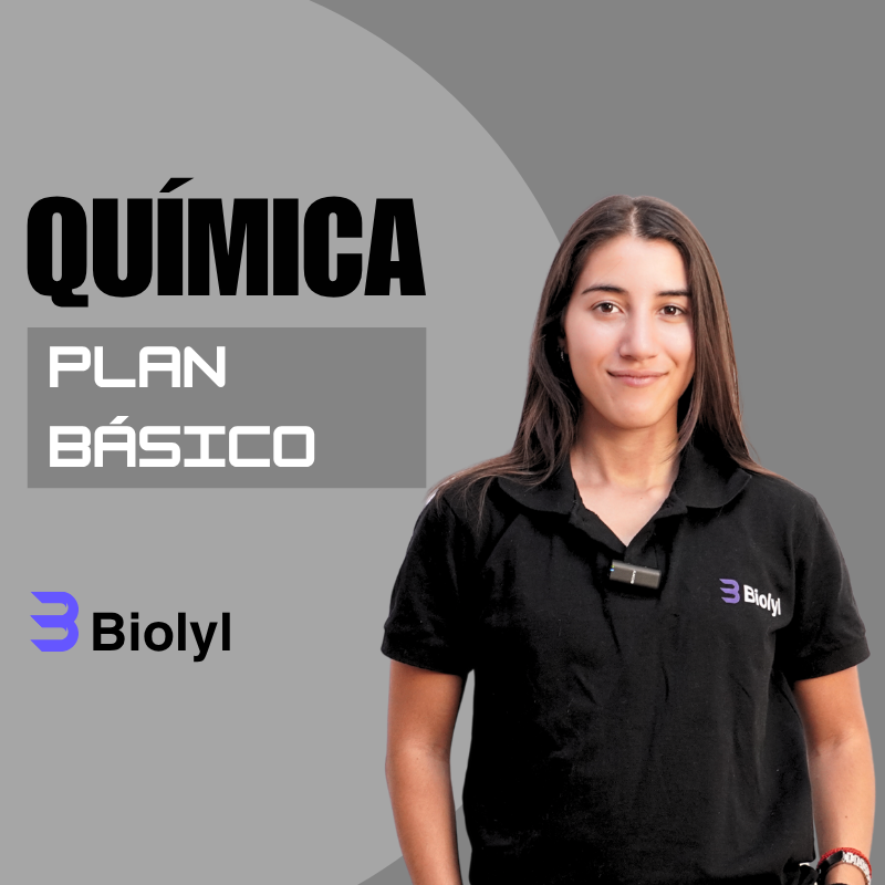 Química 05 Segundo Parcial BÁSICO CBC Di Risio
