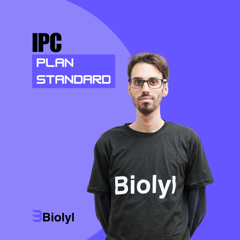 IPC – Introducción al Pensamiento Científico – Cátedra Buacar STANDARD