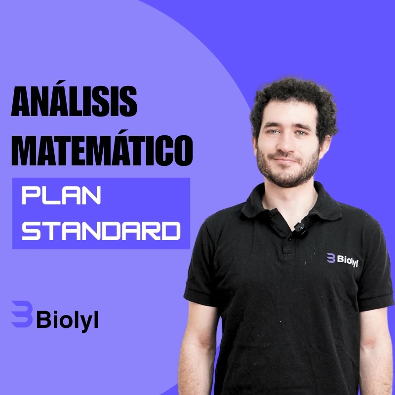 Análisis Matemático 66 STANDARD