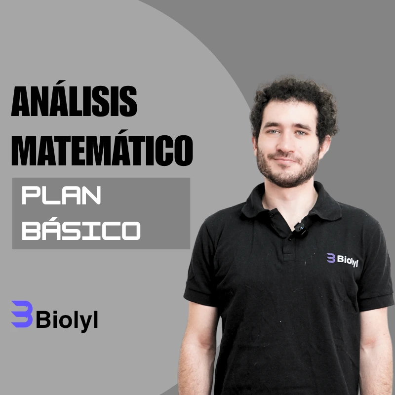 Análisis Matemático 66 BÁSICO