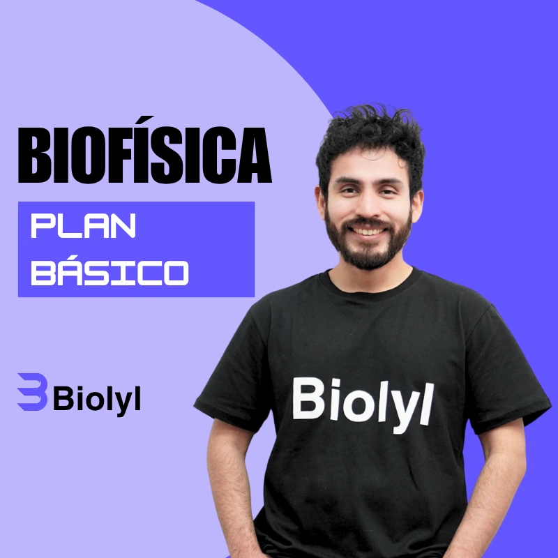 Biofísica Primer Parcial STANDARD CBC Ghirardosi