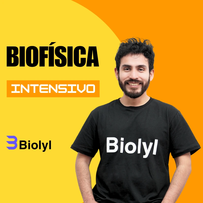 Biofísica Intensivo de Verano BÁSICO | PARTE 1 | CBC | Ghirardosi