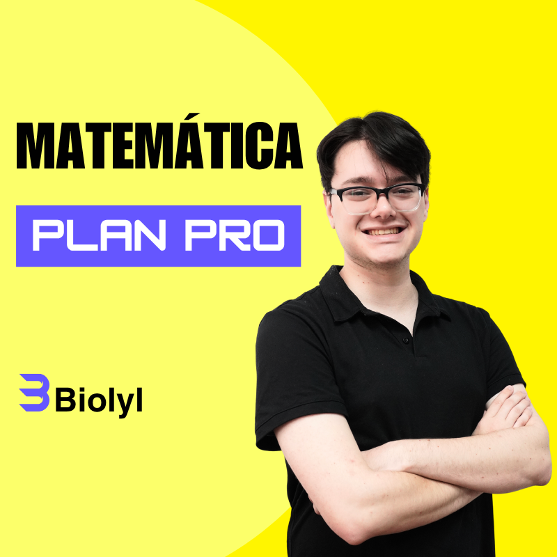 Matemática 51 Segundo Parcial PRO CBC