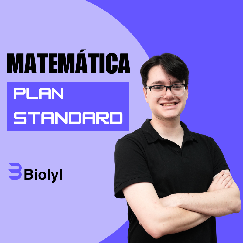 Matemática 51 Primer Parcial STANDARD UBA XXI