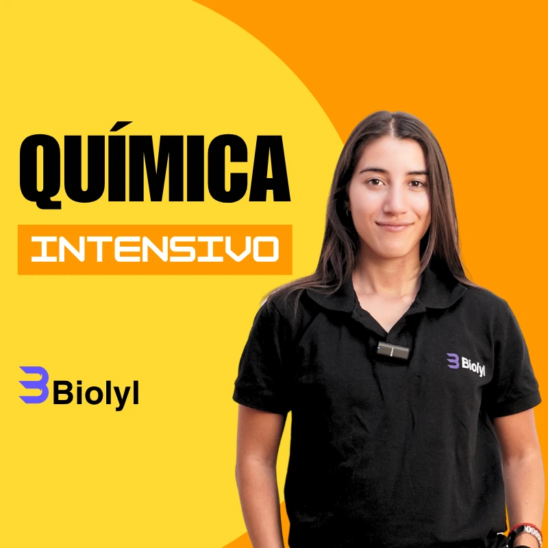 Curso de Repaso Intensivo Química 1°P