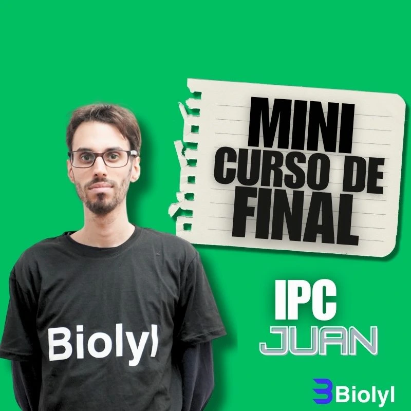 MiniCurso de Final IPC UBA XXI Cátedra Buacar